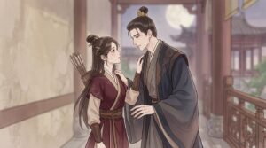 笑歌行－Fated Hearts－