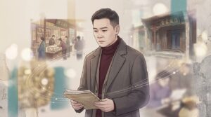 悬案