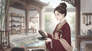 家業 ～The Heir～