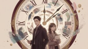 リセット～運命をさかのぼる1年～