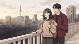 今、私たちの学校は…シーズン2