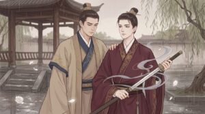 暗河伝