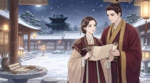 朝雪録〜女医復讐記〜