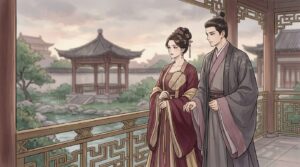 度華年 The Princess Royal