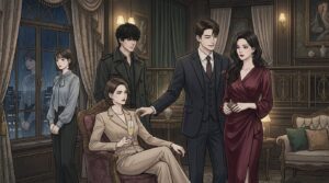 7人の脱出 season2―リベンジ―