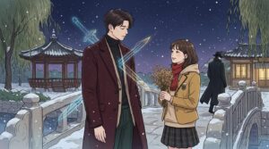 トッケビ〜君がくれた愛しい日々〜