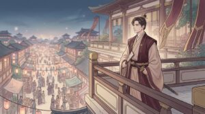 慶余年2〜麒麟児、挑む〜