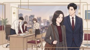 瑞草洞〈ソチョドン〉