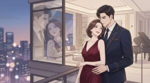 私の完璧な結婚