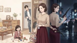 人妻はキラー