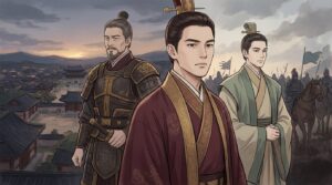 文武