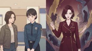 悪夢（ナイトメア）