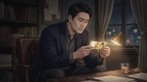 ペーパーマン