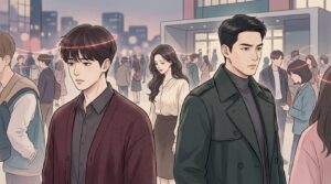 S Line ～見えてはいけない関係～