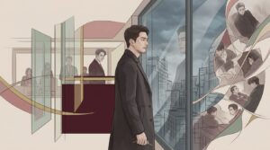 捏造された都市