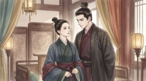 鳳凰の飛翔