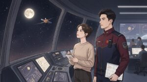 星月征途