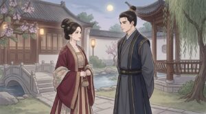 雁回時～貴女の誉れ～