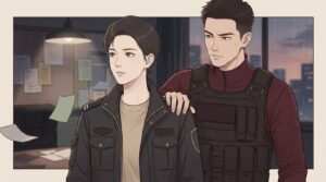藏锋