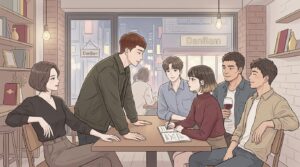 梨泰院クラス