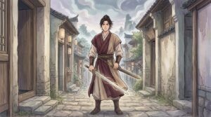 剣来