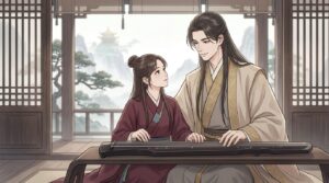 来战