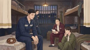 刑務所のルールブック