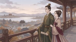 太平年