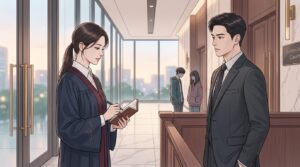 正義女神