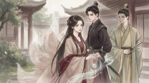 月鱗綺紀