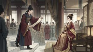 昭阳公主