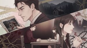 こんなに親密な裏切り者