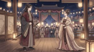 入青雲