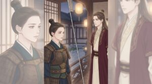 斛珠＜コクジュ＞夫人〜真珠の涙〜