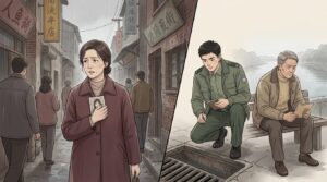 人鱼