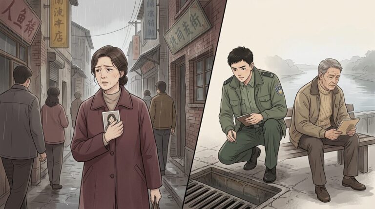 人鱼