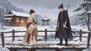 七夜雪
