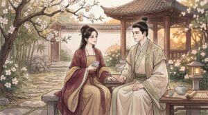 与鳳行