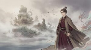天啓異聞録