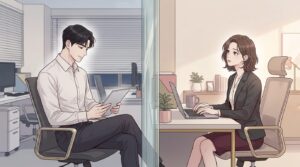 この結婚は社内秘で