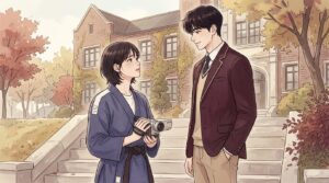君にダイブ