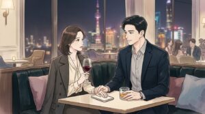見栄の極意