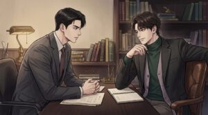 深渊无间