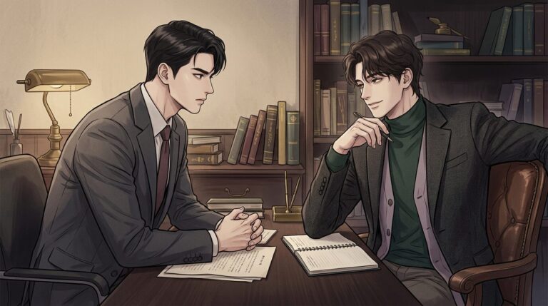 深渊无间